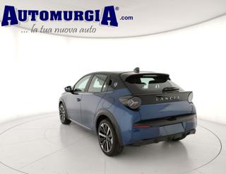 LANCIA Ypsilon usata, con Airbag Passeggero