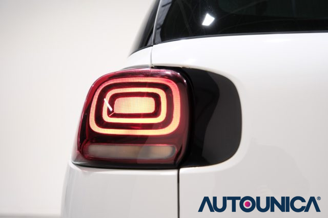 CITROEN C3 Aircross usata 47