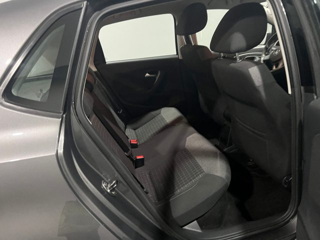VOLKSWAGEN Polo usata, con Climatizzatore