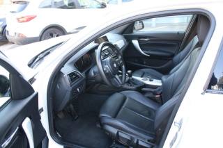 BMW 116 usata, con Controllo trazione