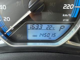 TOYOTA Yaris usata, con ESP