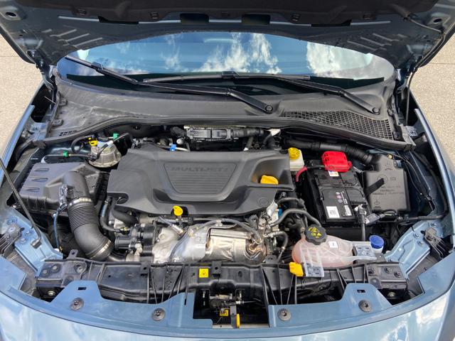 FIAT Tipo usata, con Volante multifunzione