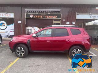 DACIA Duster usata, con Airbag laterali
