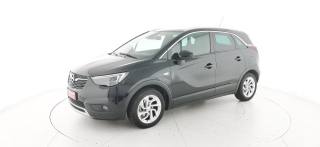 OPEL Crossland X usata, con Specchietti laterali elettrici