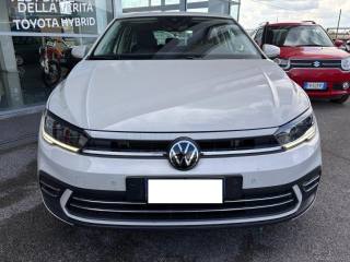VOLKSWAGEN Polo 1.0 Life