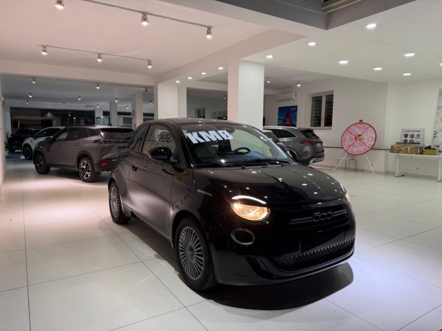 FIAT 500 usata, con Airbag