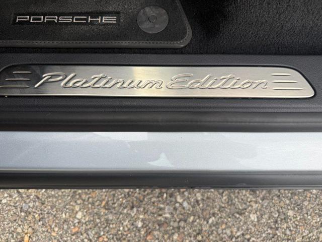 PORSCHE Cayenne usata 67