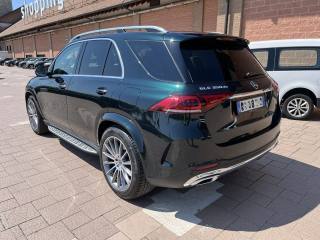 MERCEDES-BENZ GLE 350 usata, con Airbag Passeggero
