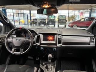 FORD Ranger Raptor usata, con Chiusura centralizzata