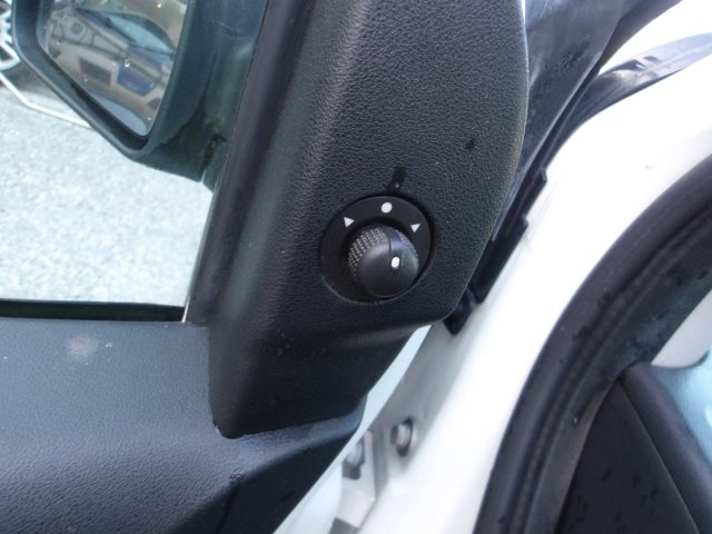 FIAT Doblo usata 11