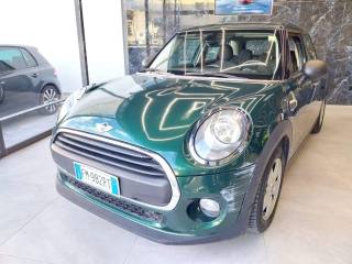 MINI One usata, con Airbag laterali