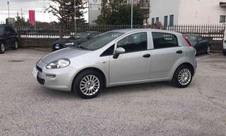 FIAT Punto usata, con Bluetooth