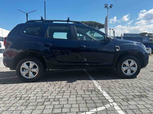 DACIA Duster usata, con ABS