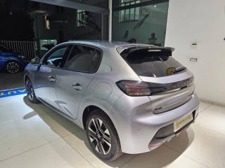 PEUGEOT 208 usata, con Controllo automatico clima