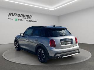 MINI Cooper usata, con Autoradio