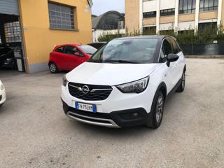 OPEL Crossland X 1.2 12V