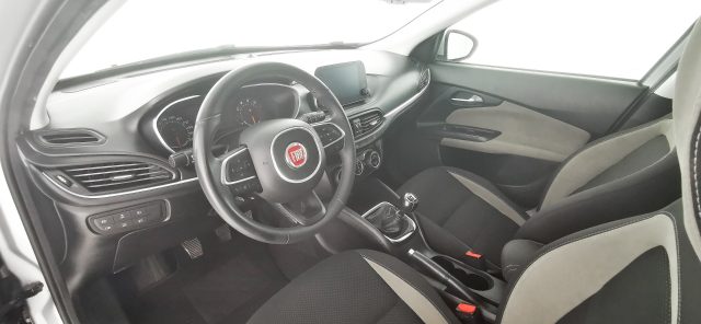FIAT Tipo usata 55