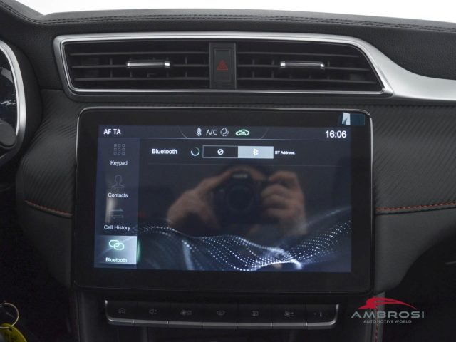 MG ZS usata 13