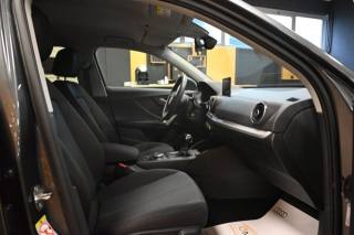 AUDI Q2 usata 119