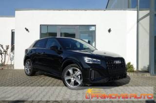 AUDI Q2 usata, con Airbag Passeggero
