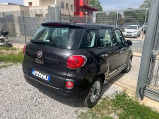 FIAT 500L usata, con Autoradio