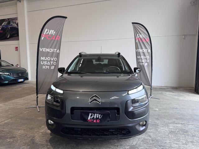 CITROEN C4 Cactus usata, con Airbag