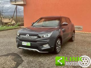 SSANGYONG Tivoli 1.6d 2WD Limited Edition Comfortzone, Finanziabile