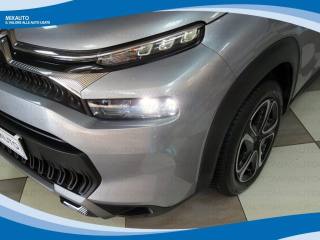 CITROEN C3 Aircross usata, con Immobilizzatore elettronico
