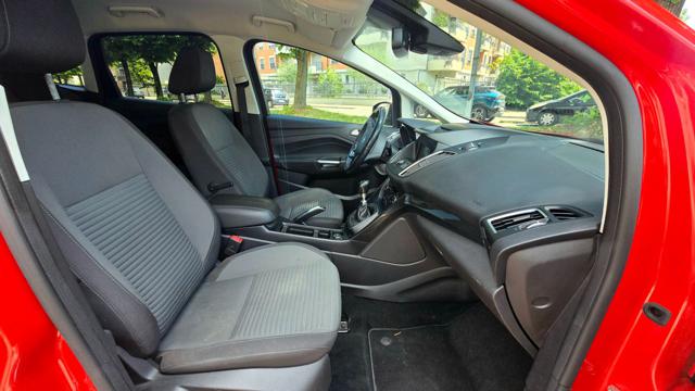 FORD C-Max usata, con ESP