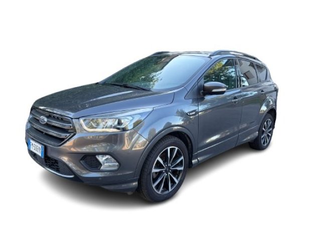 FORD Kuga usata, con Airbag laterali