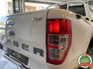 FORD Ranger usata, con Airbag testa