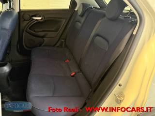 FIAT 500X usata, con Boardcomputer