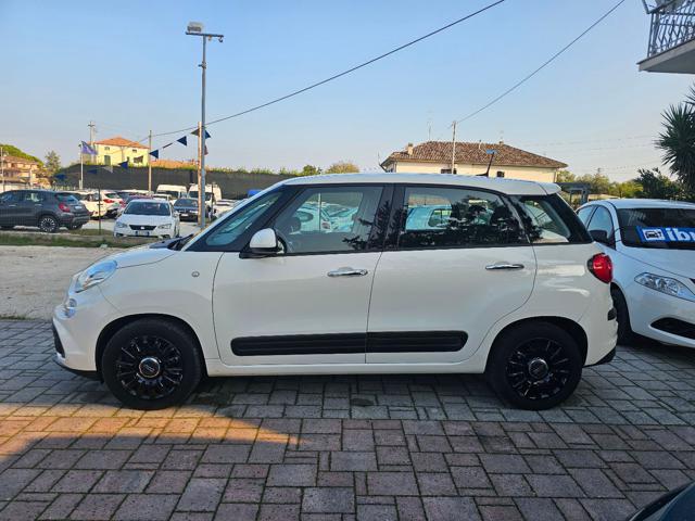 FIAT 500L usata, con Airbag