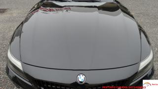 BMW Z4 usata, con Pneumatici da neve