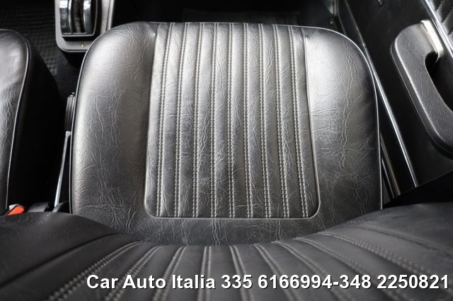 FIAT 124 Berlina usata 22