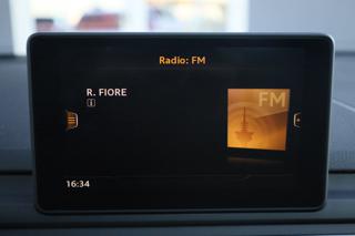 AUDI A4 usata, con Spoiler