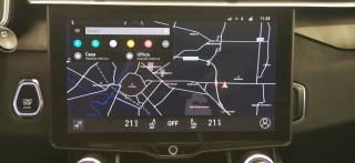 LYNK & CO 01 usata, con Cruise Control