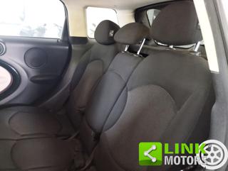 MINI Countryman usata, con Servosterzo