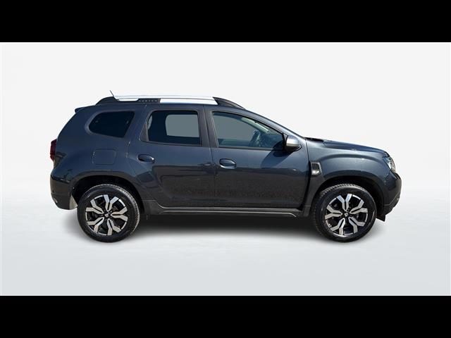 DACIA Duster usata, con Cerchi in lega