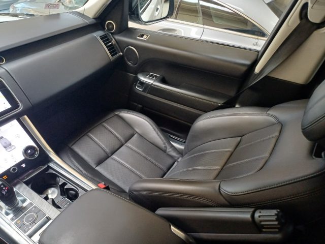 LAND ROVER Range Rover Sport usata, con Chiusura centralizzata telecomandata