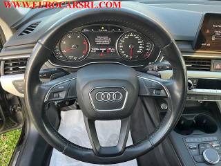AUDI A4 usata, con Servosterzo