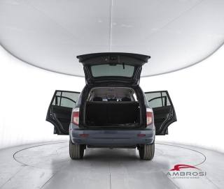 SSANGYONG Kyron usata 6