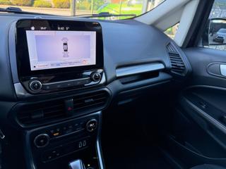 FORD EcoSport usata, con Vivavoce
