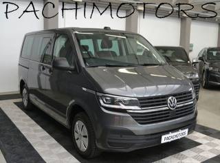 VOLKSWAGEN Multivan usata, con Sedile posteriore sdoppiato