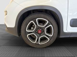 FIAT Panda usata 15
