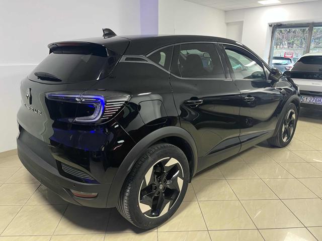 RENAULT Captur usata, con Airbag laterali