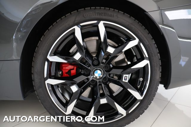 BMW 420 usata, con Chiusura centralizzata