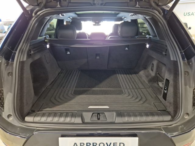 LAND ROVER Range Rover Sport usata, con Bracciolo