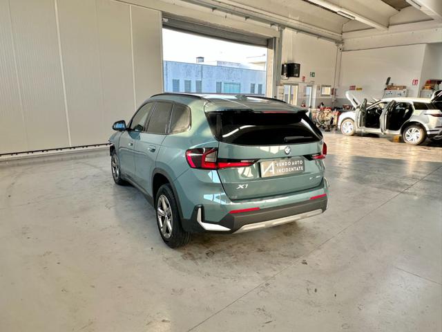 BMW X1 usata, con Alzacristalli elettrici