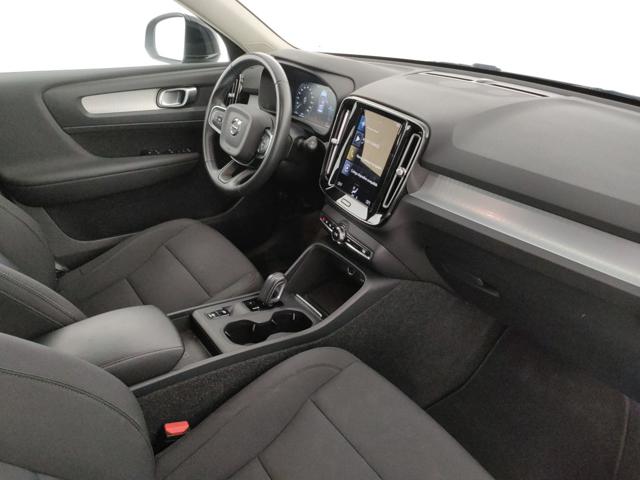 VOLVO XC40 usata, con Controllo vocale